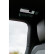 Set Car Shades lämplig för Land Rover Defender D110 5-dörrars 2020- (12 stycken), miniatyr 6