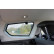 Set Car Shades lämplig för Renault Grand Scenic 2016-2023 (6-delar), miniatyr 7