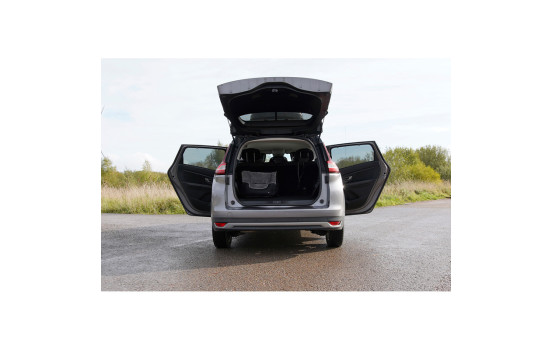 Set Car Shades lämplig för Renault Grand Scenic 2016-2023 (6-delar), bild 9