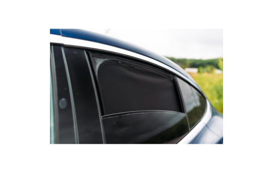 Set Car Shades lämplig för Tesla Model X 5 dörrar 2016- (8-delar), bild 6