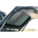 Set Car Shades lämplig för Tesla Model X 5 dörrar 2016- (8-delar), miniatyr 8