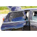 Set med bilskydd (bakdörrar) lämplig för Audi Q3 (F3N) Sportback 2019- (2-delad), miniatyr 6