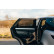 Set med bilskydd (bakdörrar) lämplig för Range Rover Sport 5-dörrars 2022- (2-delad), miniatyr 6