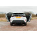 Set med bilskydd (bakdörrar) lämplig för Toyota Yaris Cross (MXP) 2020- (2-delad), miniatyr 8