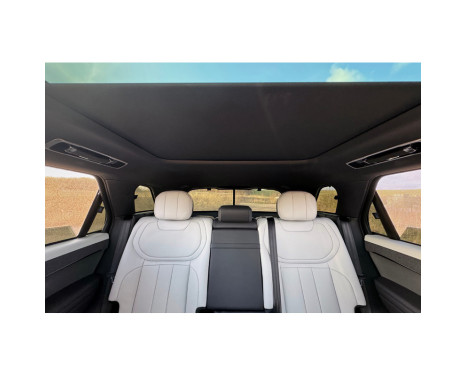 Set med bilskydd lämpliga för Range Rover Sport 5-dörrars 2022 - (6-delar), bild 8
