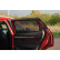 Set med solskydd lämpliga för Renault Scénic E-Tech 2024- (med bakre dashcam) (4 delar), miniatyr 3