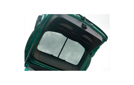 Set med solskydd passande för Alfa Romeo Tonale 2022- (4 delar), bild 8