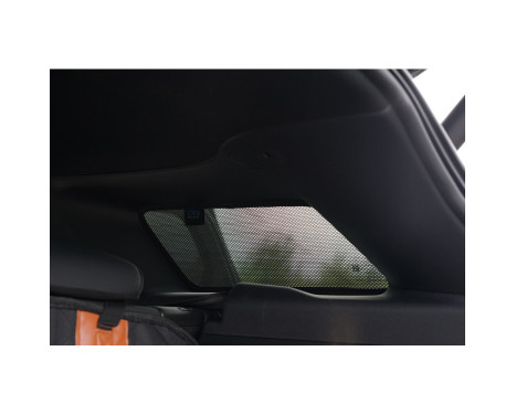Set med solskydd passande till Ford Explorer EV (CX740) 2024- (6 delar), bild 7