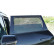 Set solskydd (bakdörrar) lämplig för Kia EV9 (MV) 2023- (2 delar), miniatyr 7