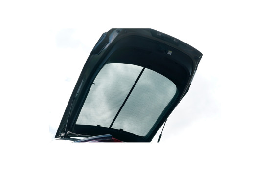 Set solskydd passande Audi TT Coupé 2014-2023 (4 delar), bild 6