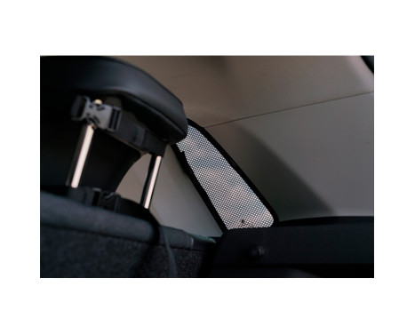 Set solskydd passande för Skoda Elroq 2024- (6 delar), bild 7