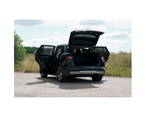 Set solskydd passande för Skoda Elroq 2024- (6 delar), bild 8