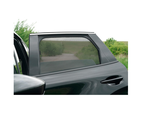 Set solskydd passande Mazda CX-60 (KH) 2022- (6 delar), bild 5