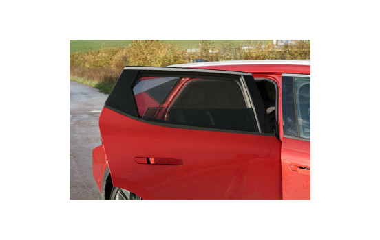 Set solskydd passande Renault Scénic E-Tech 2024- (4 delar), bild 6