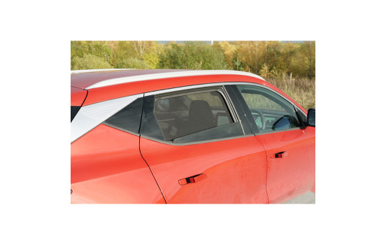 Set solskydd passande Renault Scénic E-Tech 2024- (4 delar), bild 7
