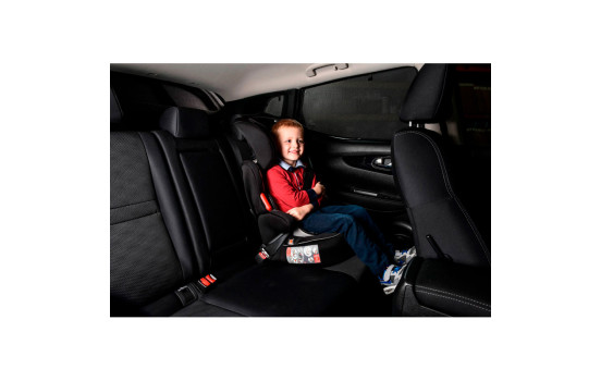 Solskydd (bakdörrar) lämpliga för Kia Soul II 5 dörrar 2014-2019 (2-delade), bild 8