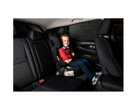 Solskydd lämpliga för Audi A8 2011-2017 (6 delar), bild 12