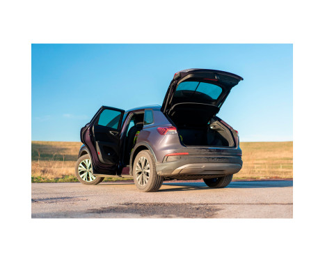 Solskydd lämpliga för Audi Q4 (F4B) E-Tron 2021- exkl. Sportback (6-delat), bild 7