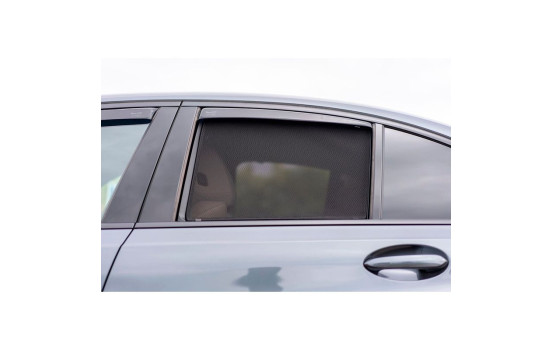 Solskydd lämpliga för BMW 3-serie G20 Sedan 2019- (6-delade), bild 15