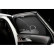 Solskydd lämpliga för BMW X5 (F15) 2013-2018 (8 stycken) PV BMX55C Privacy shades, miniatyr 2