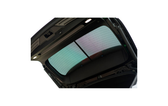 Solskydd lämpliga för BMW X5 (F15) 2013-2018 (8 stycken), bild 8