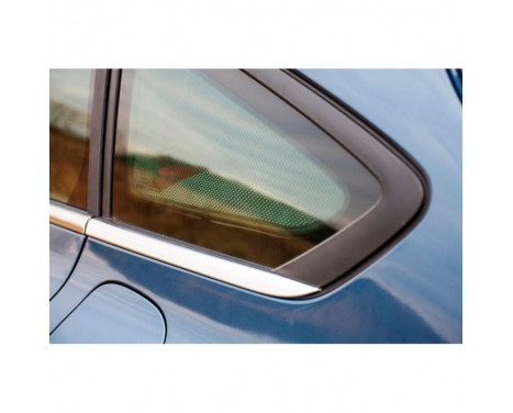 Solskydd lämpliga för Ford Focus IV Kombi 2018- (6-delat), bild 9