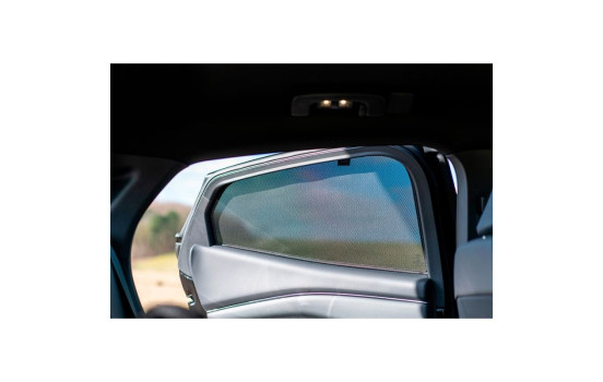 Solskydd lämpliga för Ford Mustang Mach-E 2020- (6-delade), bild 9