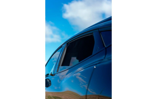 Solskydd lämpliga för Ford Mustang Mach-E 2020- (6-delade), bild 10