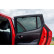 Solskydd lämpliga för Nissan Leaf (ZE1) 2018-, exkl. modeller med backkamera (4-delat), miniatyr 5