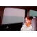 Sonniboy insynsskydd lämpliga för Volkswagen Up! / Seat Mii / Skoda Citigo 5-dörrars 2012- CL 10110, miniatyr 2