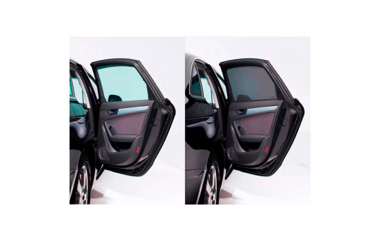 Sonniboy lämplig för Hyundai Tucson (NX4E) 2020-, bild 3