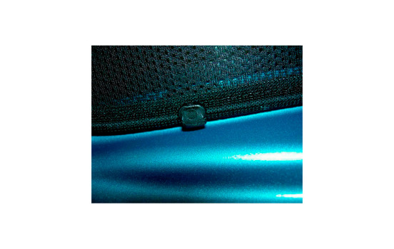 Sonniboy lämplig för Hyundai Tucson (NX4E) 2020-, bild 5