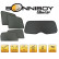 Sonniboy solskydd passar till Mazda 6 Sedan 2008-2012, miniatyr 2
