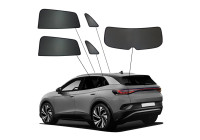 SunClip Sikt & Solskydd lämplig för Volkswagen ID.4 (E21) 2020-