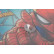 Disney Spiderman pop-up solskydd, miniatyr 4