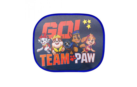 Sunshade Paw Patrol 2 st