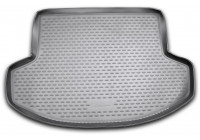 bagagerumsmatta Mercedes-Benz Sprinter Classic 01 / 2013- AV lungbasen 1 st
