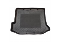 bagagerumsmatta Volvo V60 2011-