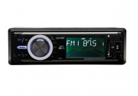 CAU-438 - FM / AM CAR RADIO MED RDS