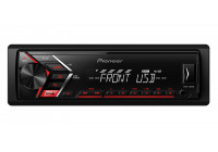 Pioneer MVH-S100UB autoradio USB / Aux
