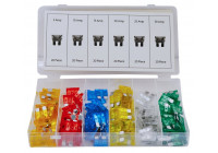 AUTO FUSE SET - 120 st