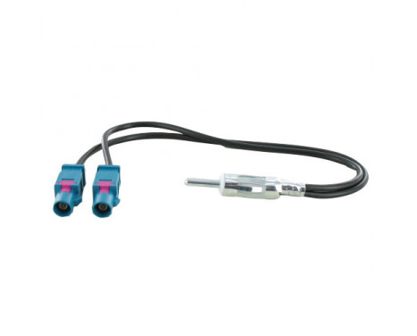 AM / FM Fakra adapter