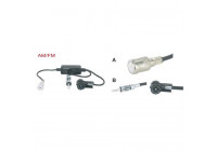 AM / FM split adapter
