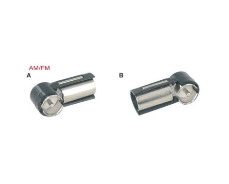 AM / FM universal adapter