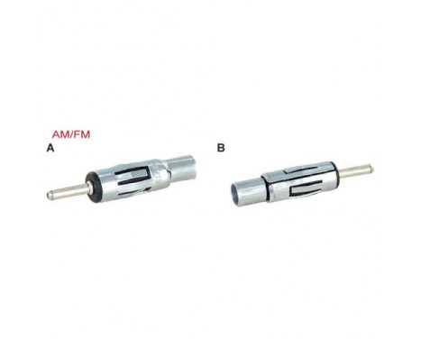 AM / FM universal adapter
