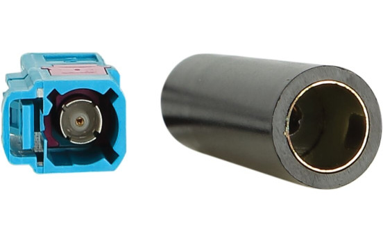 Antenna Adapter Cable Audi / BMW / Volkswagen / DIN (F) to Fakra (F) ROKA, Image 2