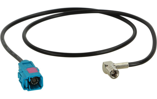 Antenna Adapter cable Fakra(f) -> SMB(f) 50cm ROKA version