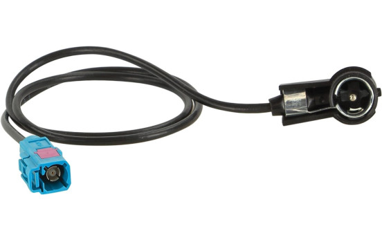 Antenna Adapter cable ISO (m) -> Fakra (f) 50cm ROKA version