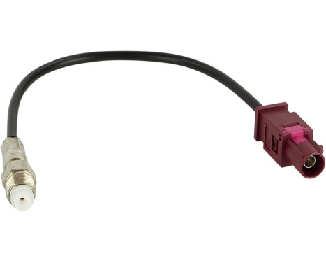 Antenna Adapter FAKRA > FME (f)