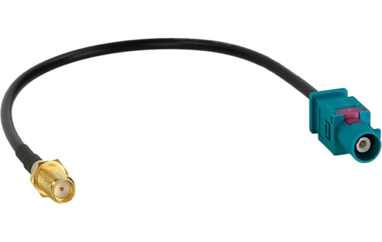 Antenna Adapter Fakra(m) > SMA(f) 20cm